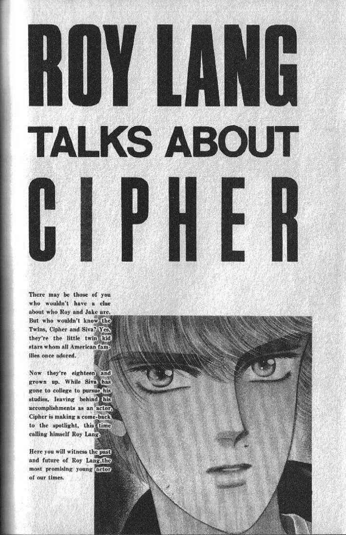 Page 33 Chapter 21 Cipher
