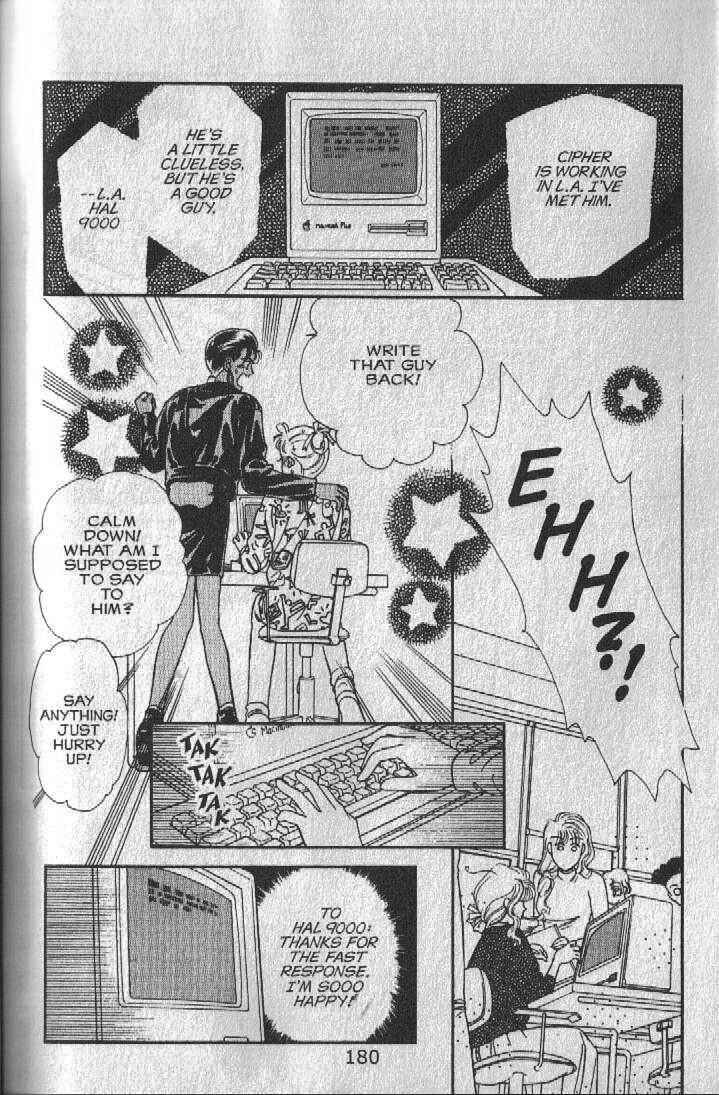Page 87 Chapter 19 Cipher