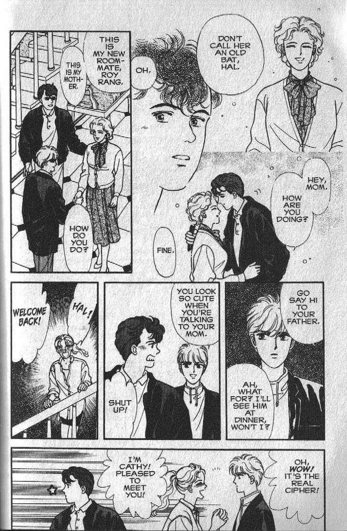 Page 48 Chapter 15 Cipher