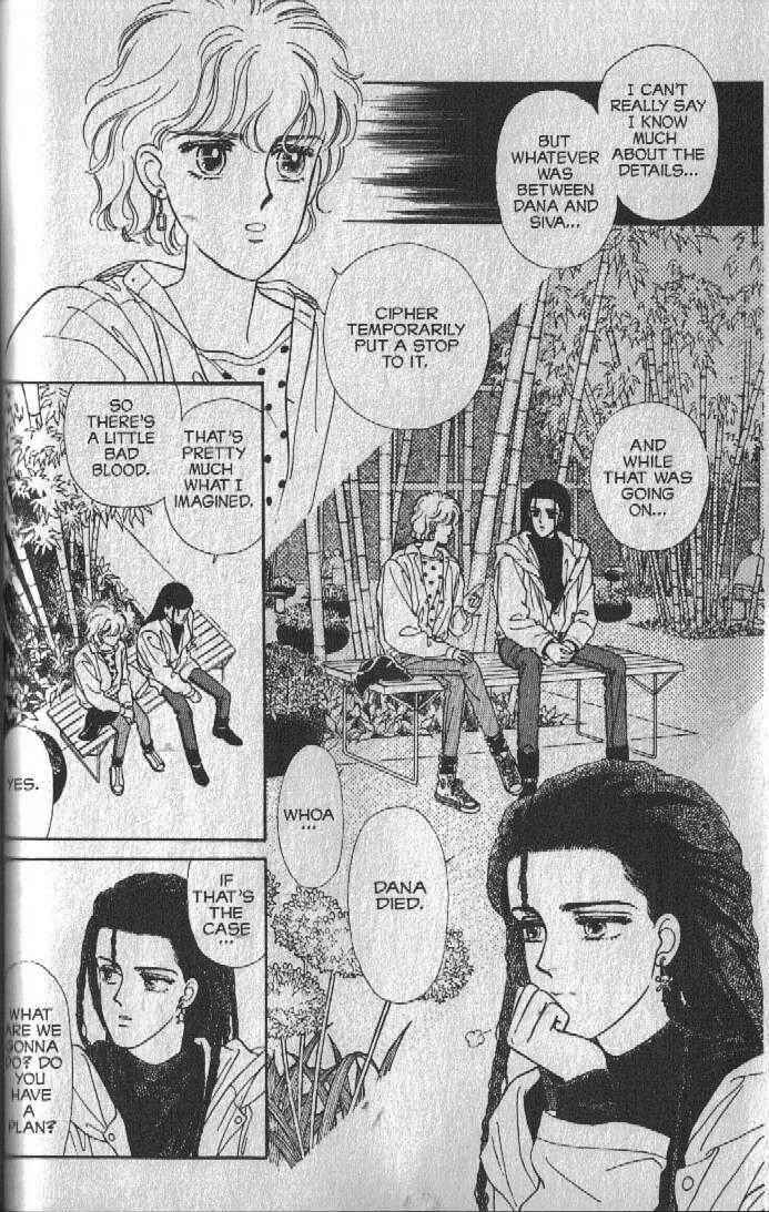 Page 21 Chapter 18 Cipher