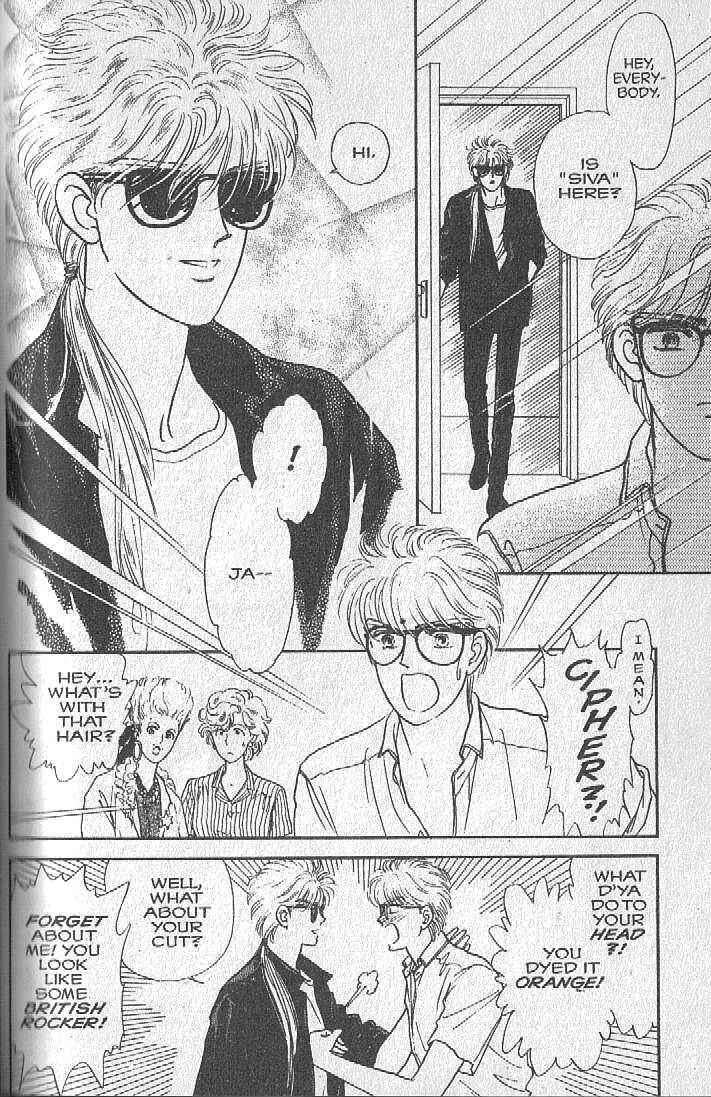 Page 16 Chapter 4 Cipher