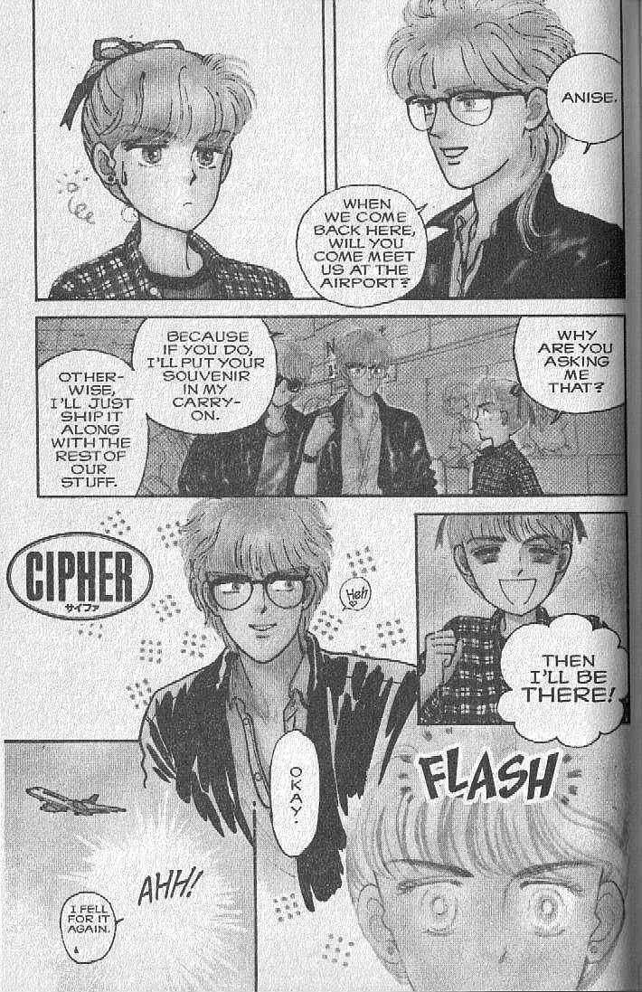 Page 2 Chapter 4 Cipher