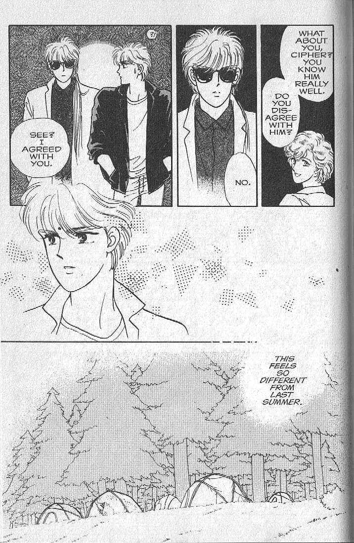 Page 39 Chapter 4 Cipher