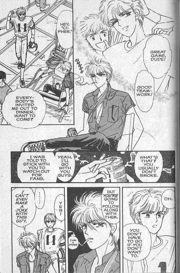 Page 59 Chapter 4 Cipher