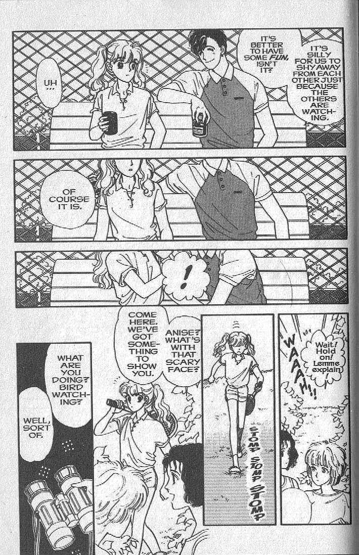 Page 61 Chapter 4 Cipher