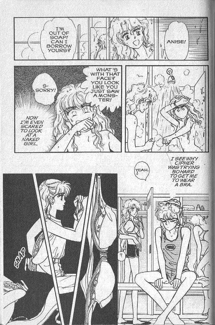 Page 63 Chapter 4 Cipher