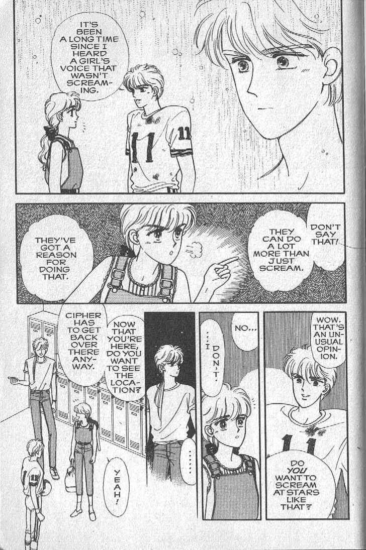 Page 79 Chapter 4 Cipher
