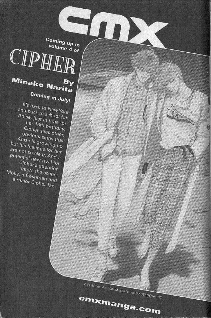 Page 86 Chapter 4 Cipher