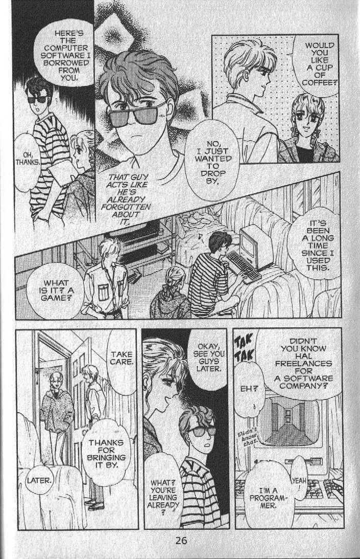 Page 24 Chapter 17 Cipher