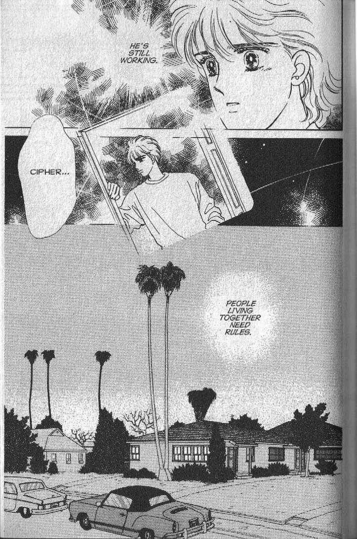 Page 33 Chapter 17 Cipher