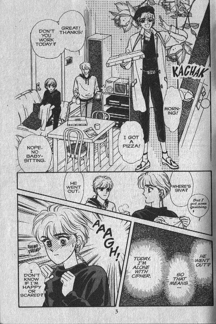 Page 3 Chapter 8 Cipher