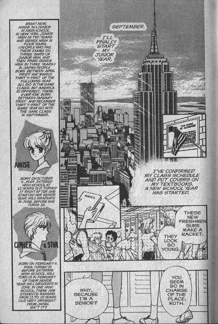 Page 10 Chapter 5 Cipher