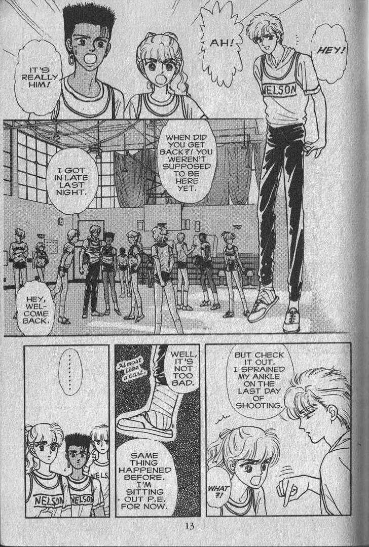 Page 12 Chapter 5 Cipher