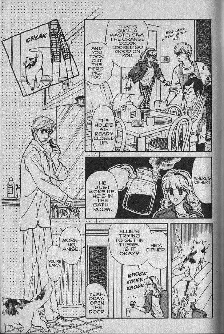 Page 20 Chapter 5 Cipher
