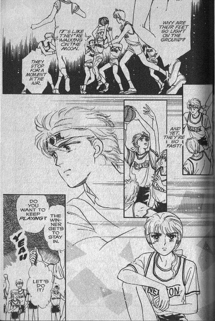 Page 42 Chapter 5 Cipher