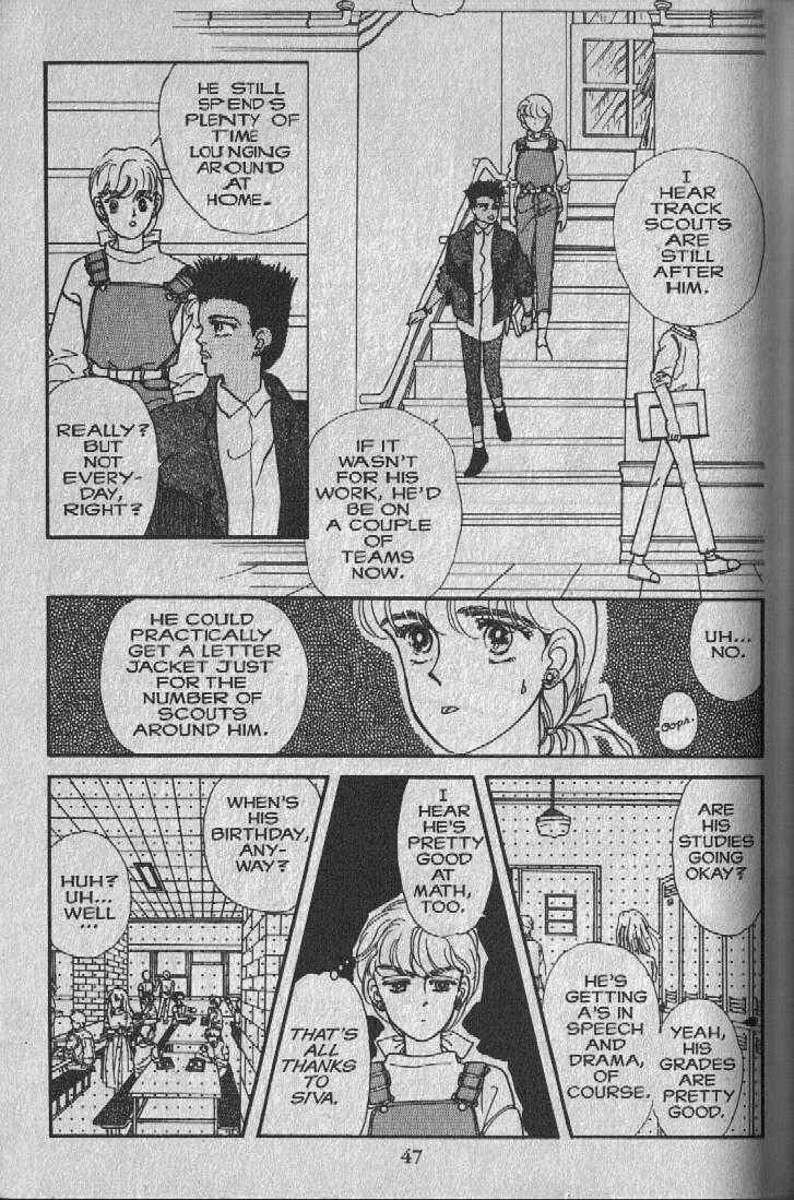 Page 46 Chapter 5 Cipher