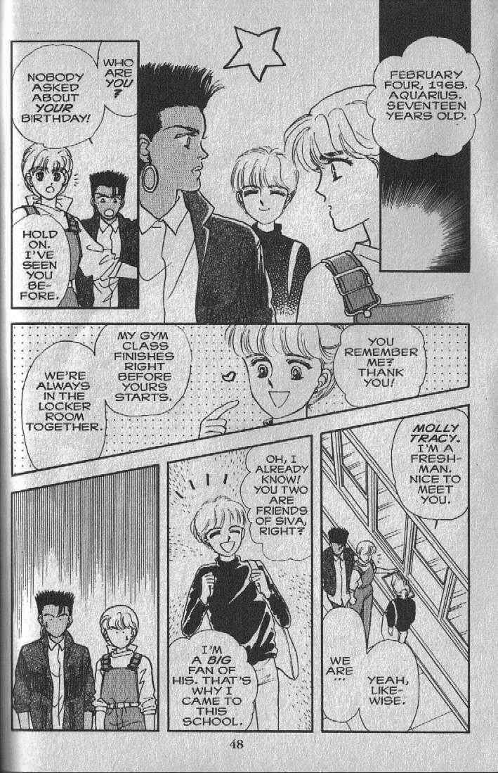 Page 47 Chapter 5 Cipher