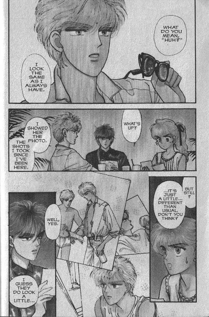 Page 5 Chapter 5 Cipher