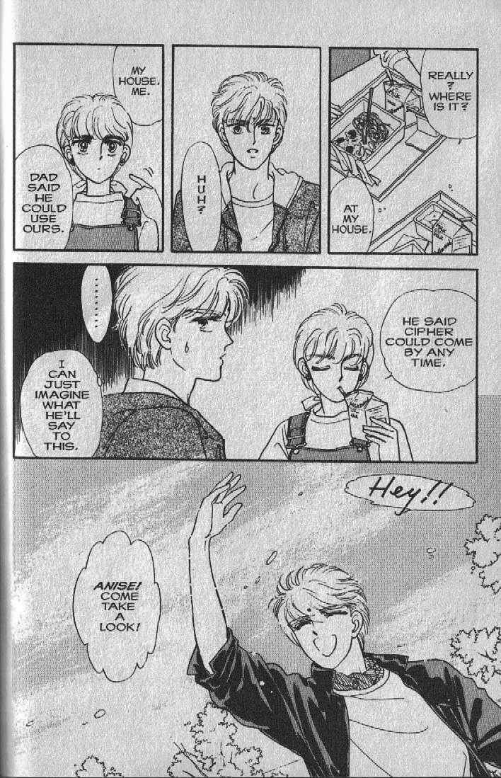 Page 51 Chapter 5 Cipher