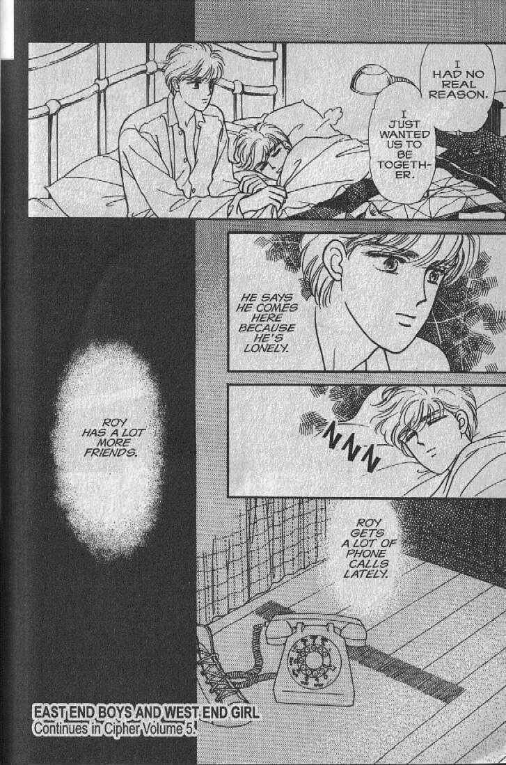 Page 39 Chapter 7 Cipher
