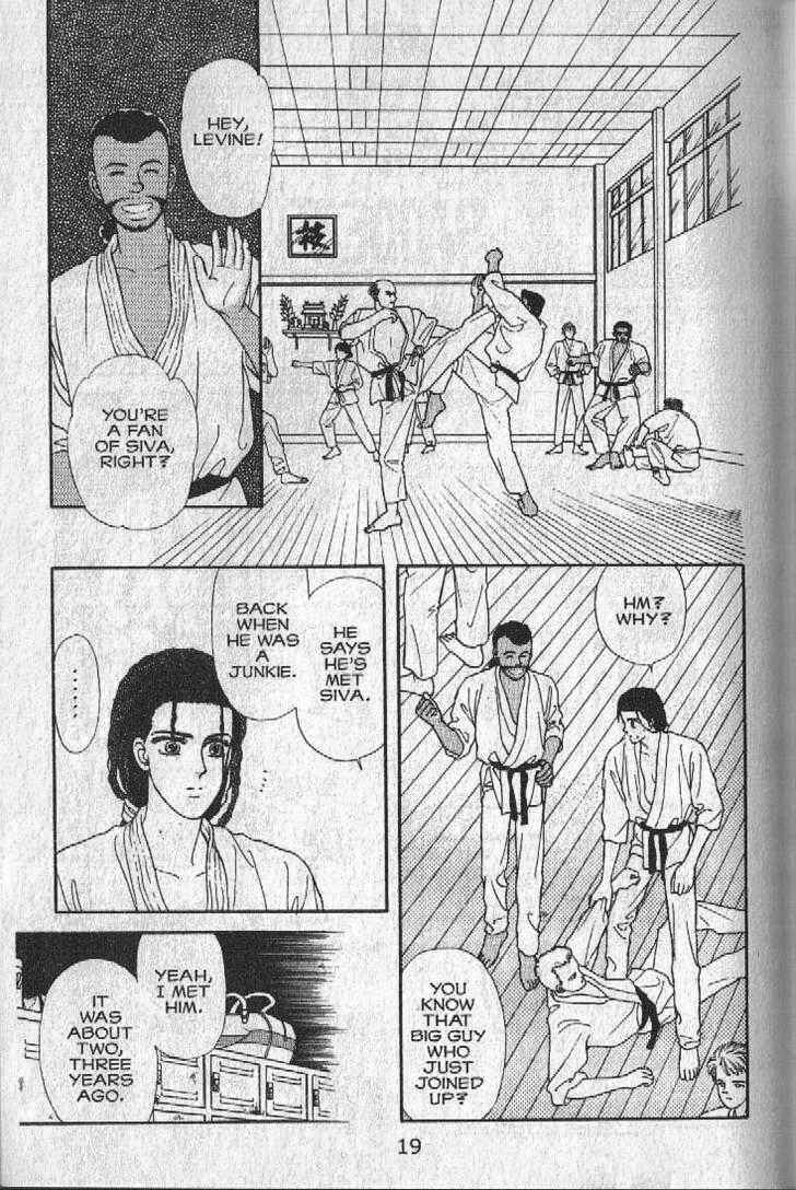 Page 19 Chapter 20 Cipher