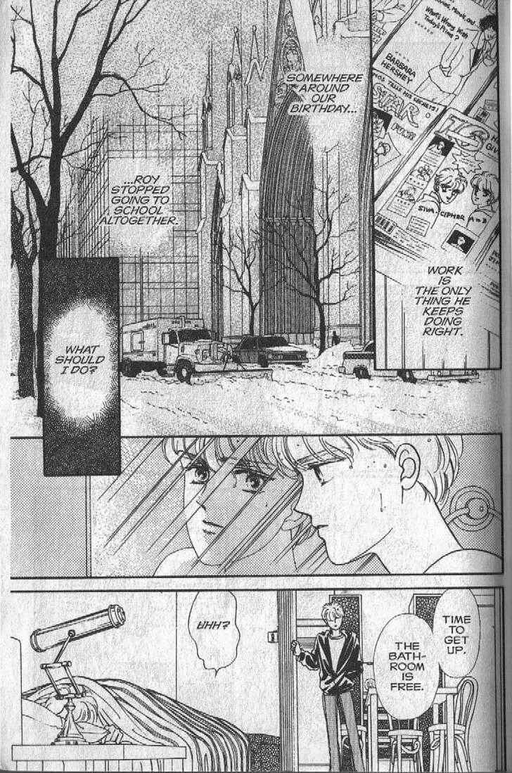 Page 19 Chapter 11 Cipher