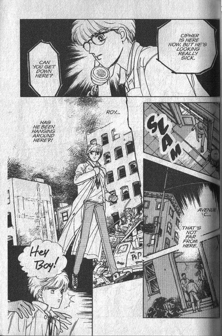Page 39 Chapter 11 Cipher