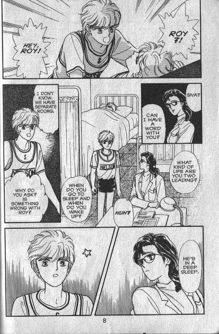 Page 8 Chapter 11 Cipher