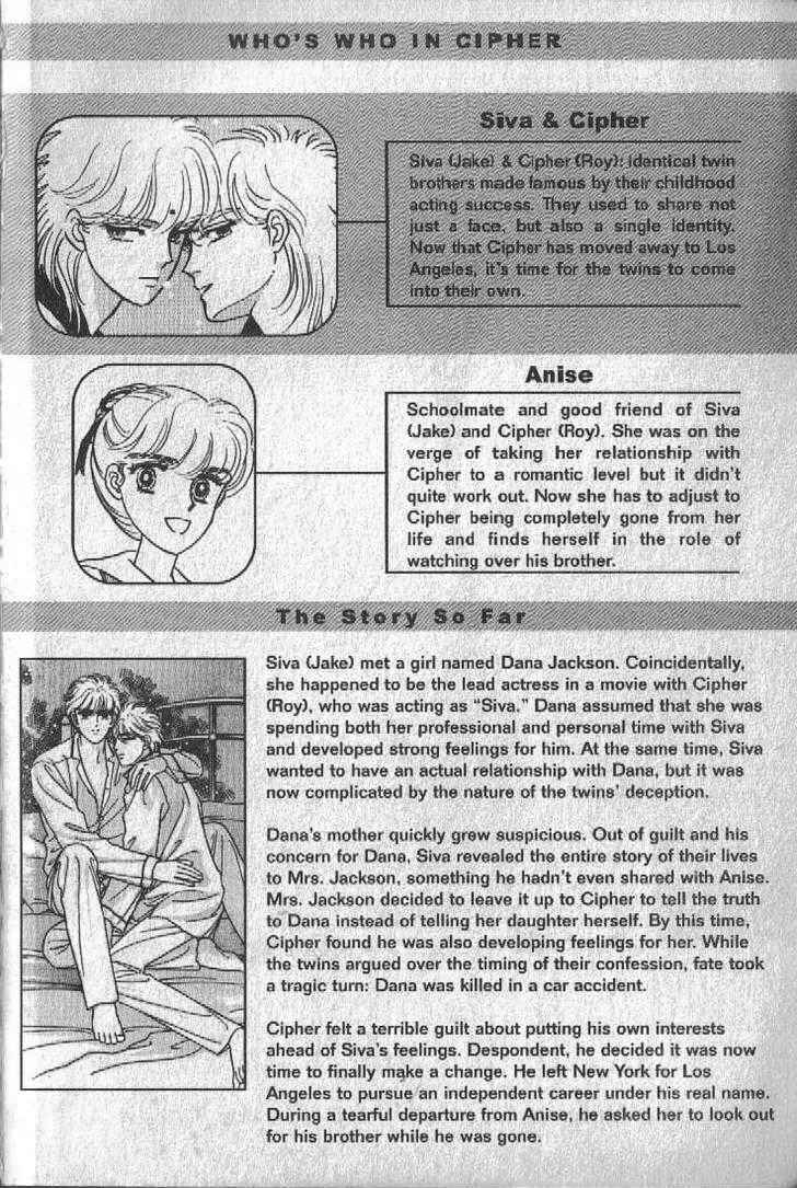 Page 2 Chapter 13 Cipher