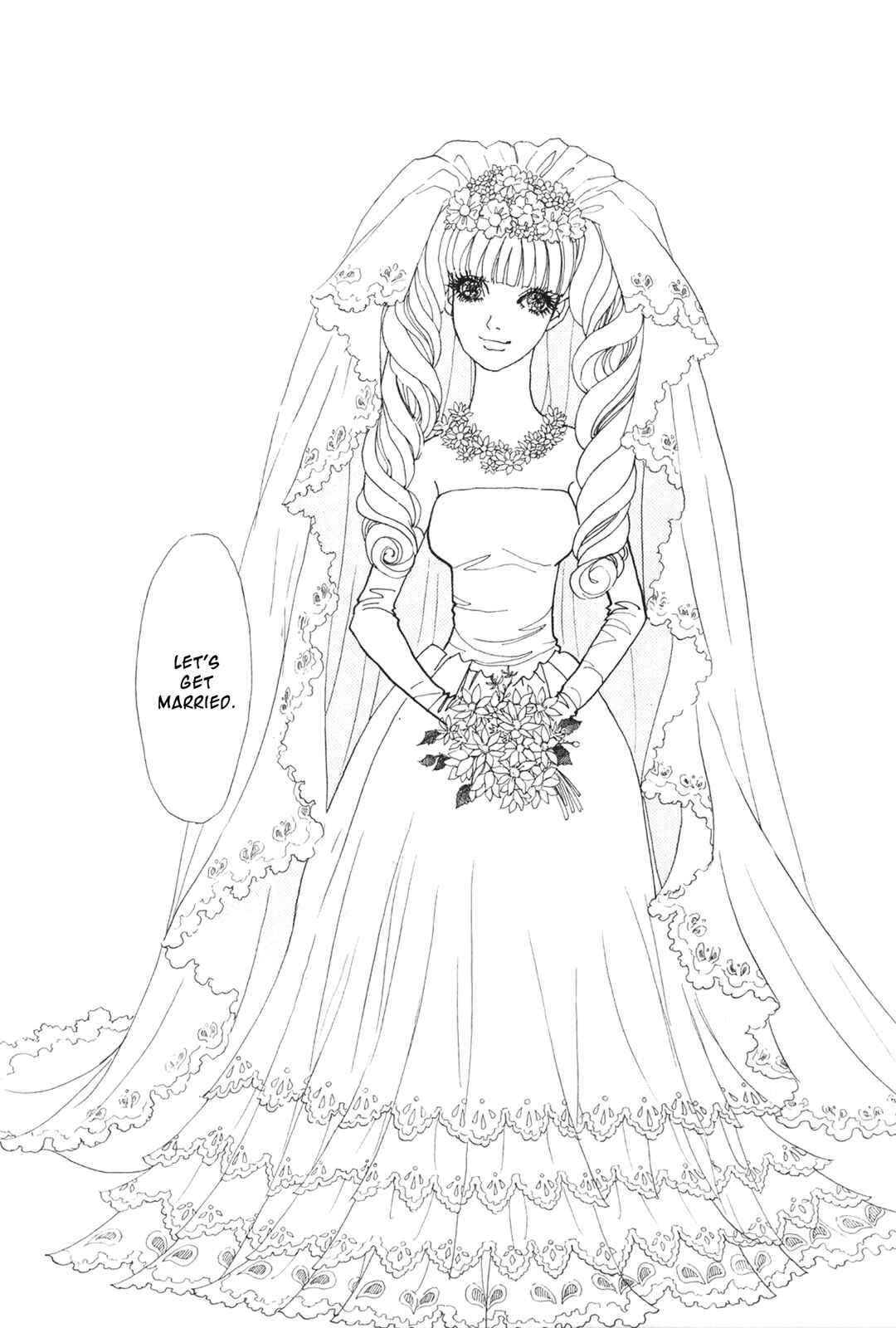 Page 41 Chapter 29 Fushigi na Shounen