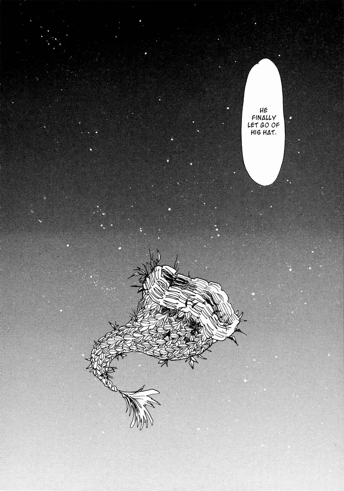 Page 78 Chapter 19 Fushigi na Shounen