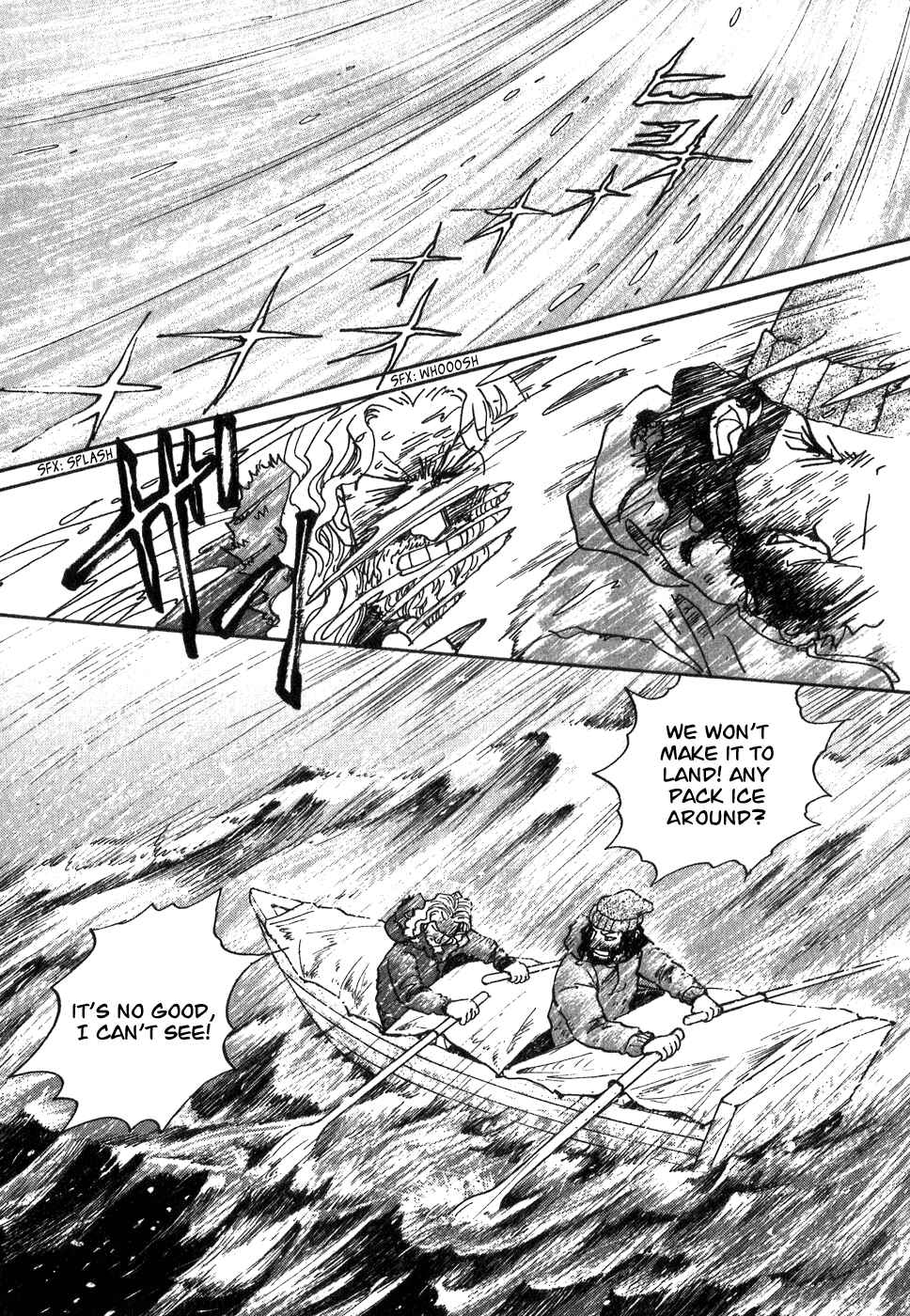 Page 72 Chapter 9 Fushigi na Shounen