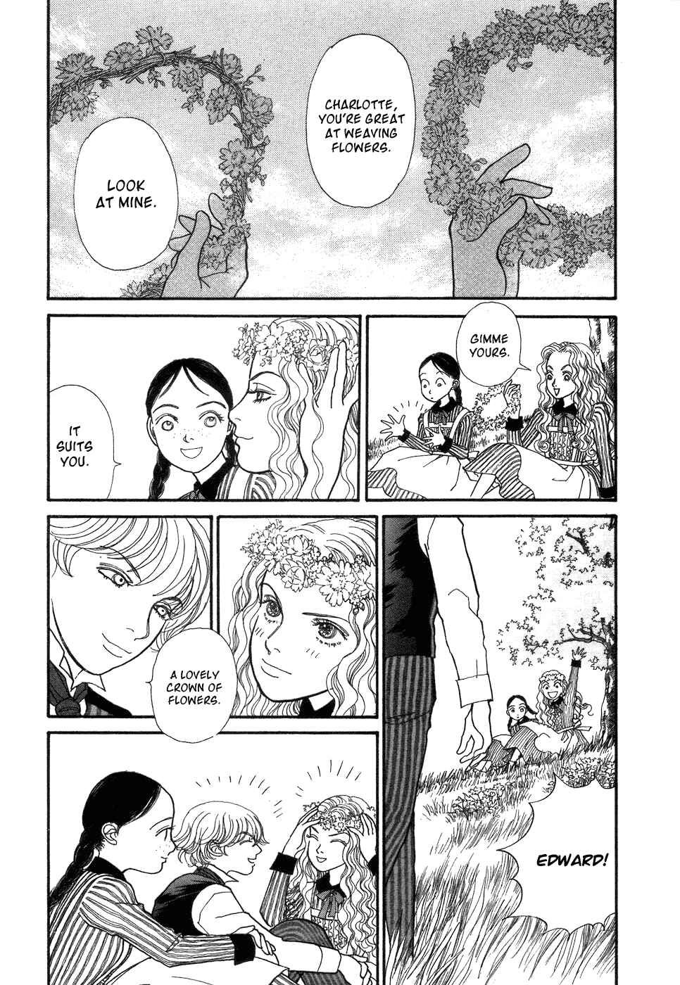 Page 11 Chapter 2 Fushigi na Shounen