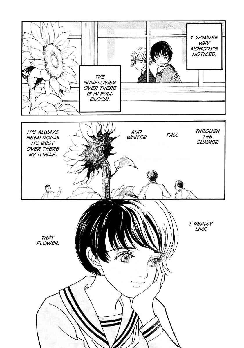 Page 16 Chapter 11 Fushigi na Shounen