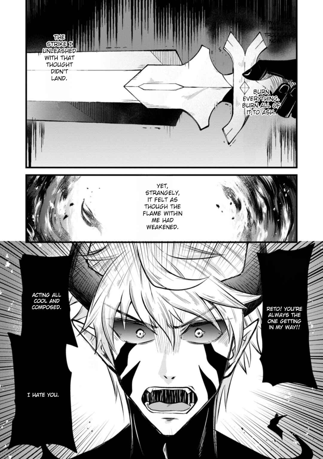 Page 21 Chapter 17 Boukensha Guild no Bannou Advisor