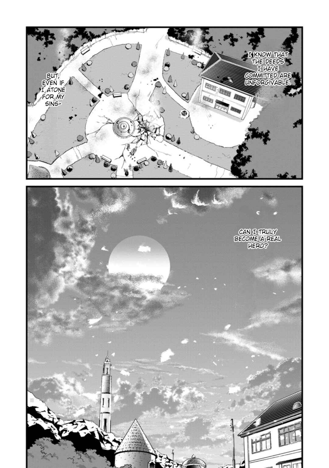 Page 31 Chapter 17 Boukensha Guild no Bannou Advisor
