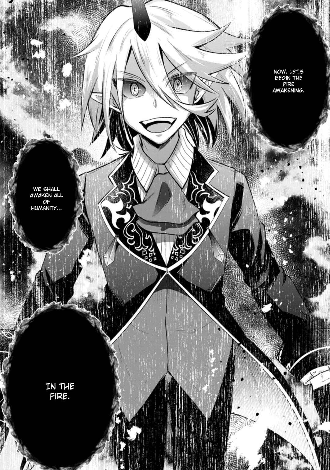 Page 31 Chapter 13 Boukensha Guild no Bannou Advisor