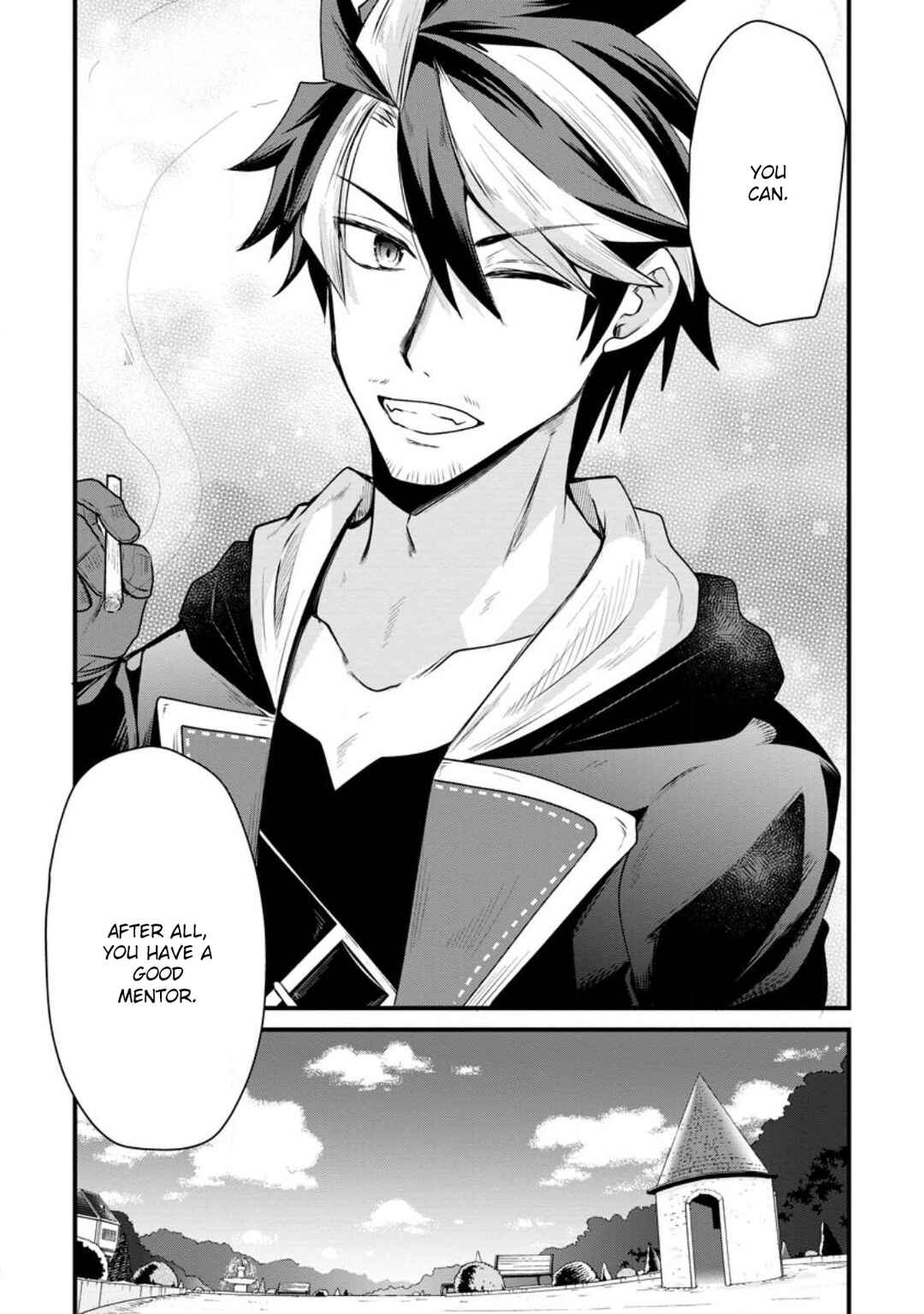 Page 18 Chapter 20 Boukensha Guild no Bannou Advisor