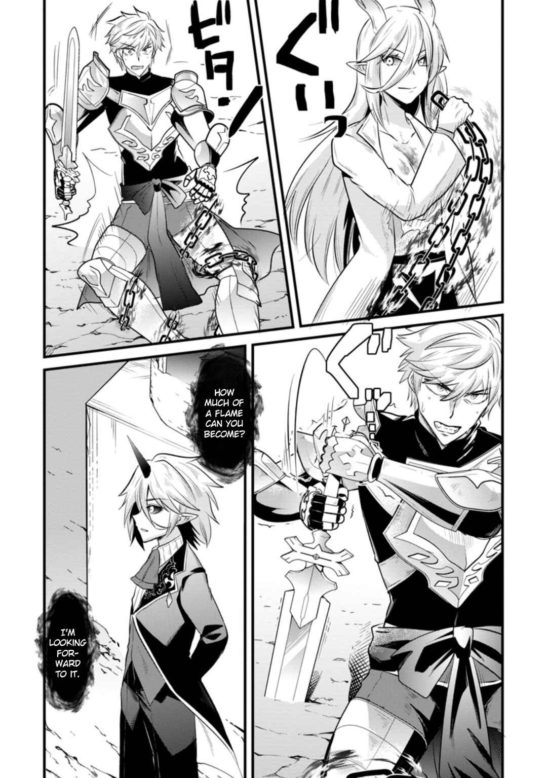 Page 26 Chapter 15 Boukensha Guild no Bannou Advisor