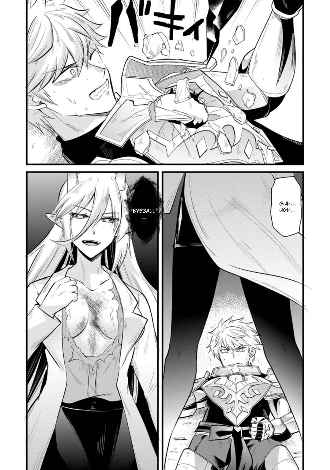 Page 28 Chapter 15 Boukensha Guild no Bannou Advisor
