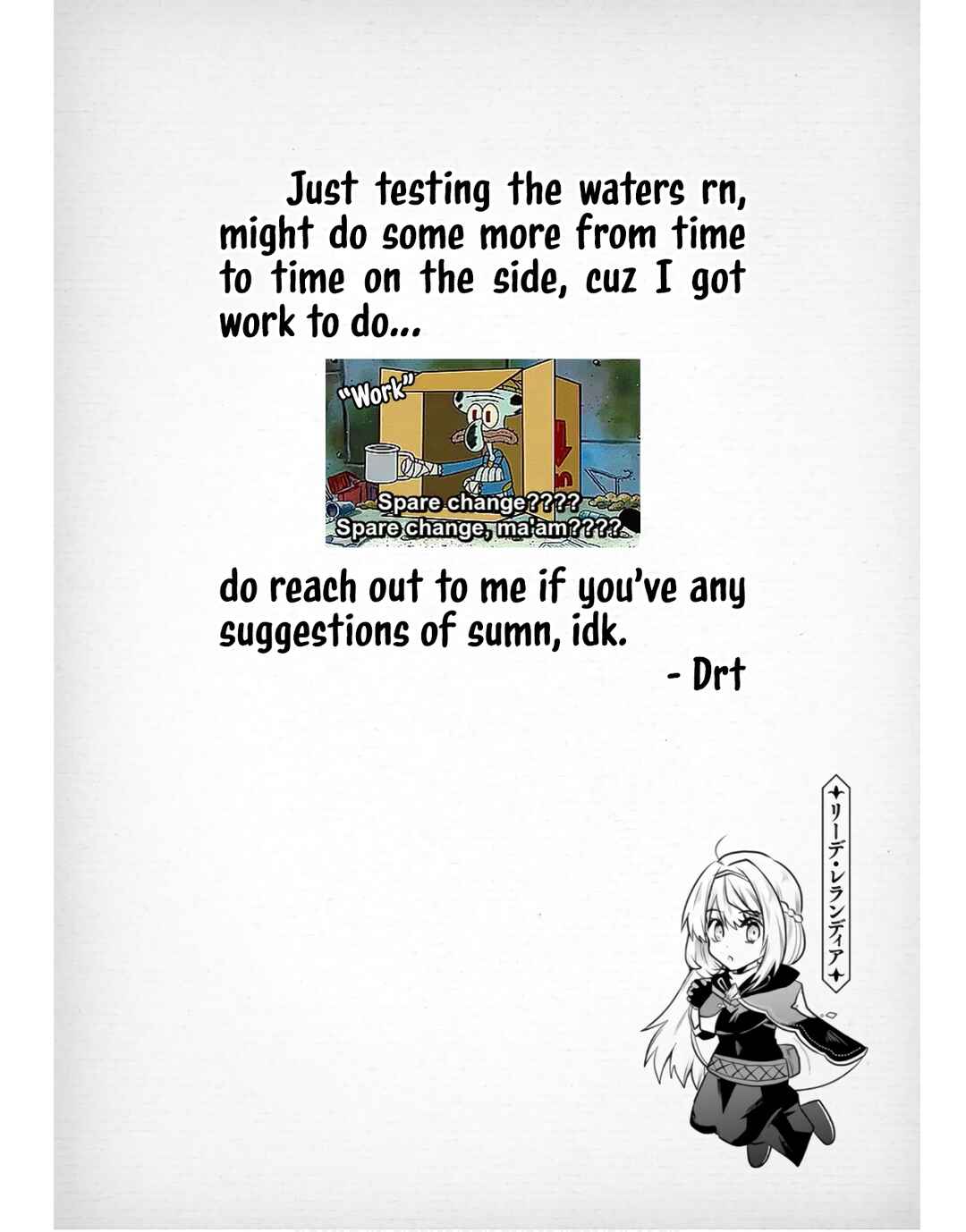 Page 9 Chapter 4.2 Boukensha Guild no Bannou Advisor