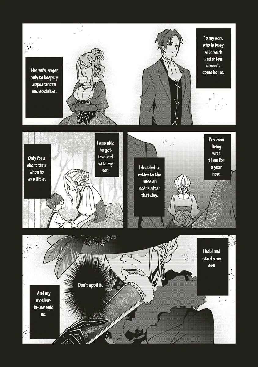 Page 10 Chapter 8 Mori no Hotori de Jam wo Niru ~Isekai de Hajimeru Inakagurashi~