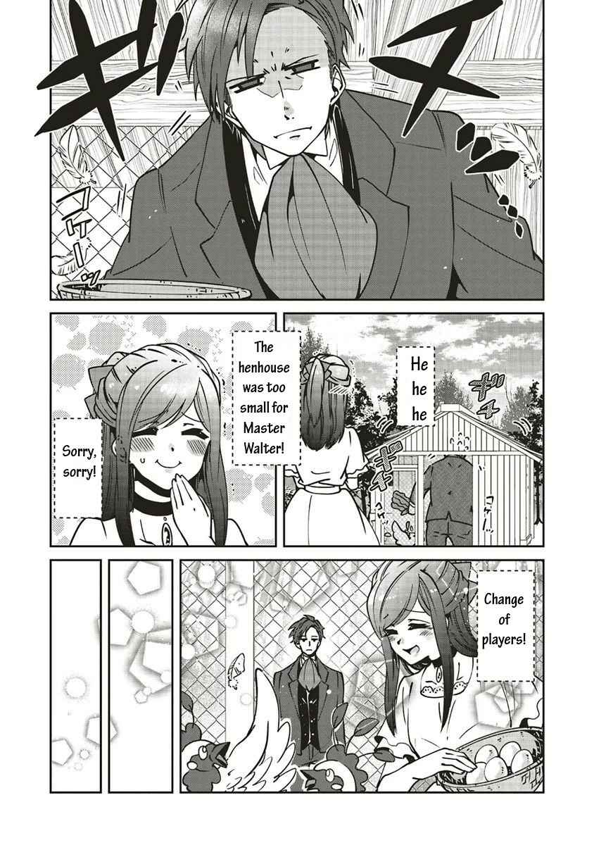 Page 4 Chapter 8 Mori no Hotori de Jam wo Niru ~Isekai de Hajimeru Inakagurashi~