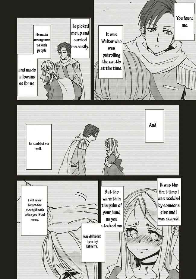 Page 10 Chapter 14 Mori no Hotori de Jam wo Niru ~Isekai de Hajimeru Inakagurashi~