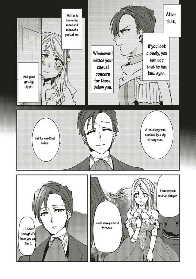 Page 11 Chapter 14 Mori no Hotori de Jam wo Niru ~Isekai de Hajimeru Inakagurashi~