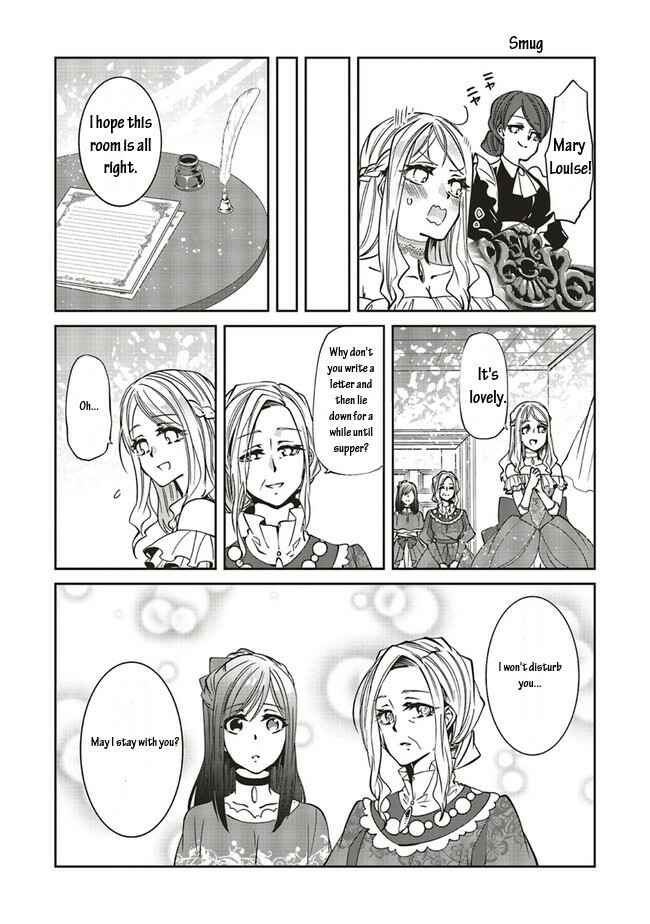 Page 13 Chapter 14 Mori no Hotori de Jam wo Niru ~Isekai de Hajimeru Inakagurashi~