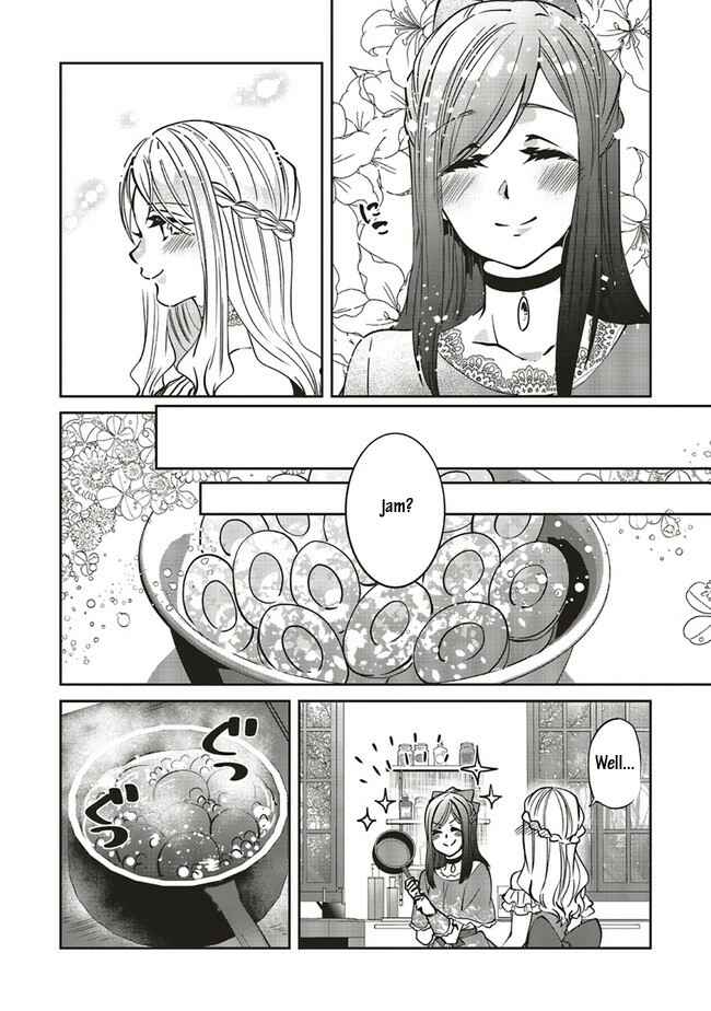 Page 14 Chapter 14 Mori no Hotori de Jam wo Niru ~Isekai de Hajimeru Inakagurashi~