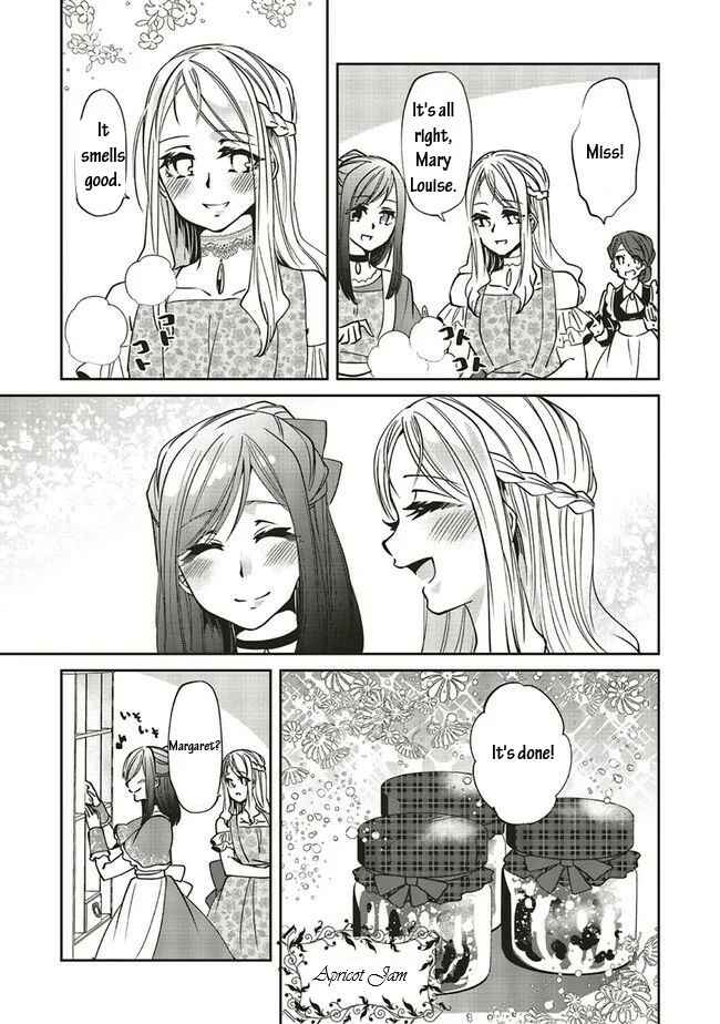Page 15 Chapter 14 Mori no Hotori de Jam wo Niru ~Isekai de Hajimeru Inakagurashi~