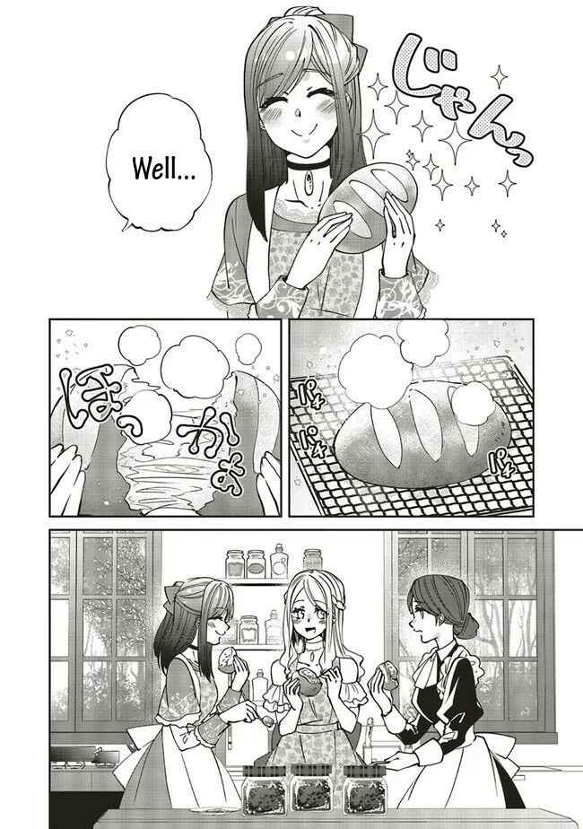 Page 16 Chapter 14 Mori no Hotori de Jam wo Niru ~Isekai de Hajimeru Inakagurashi~