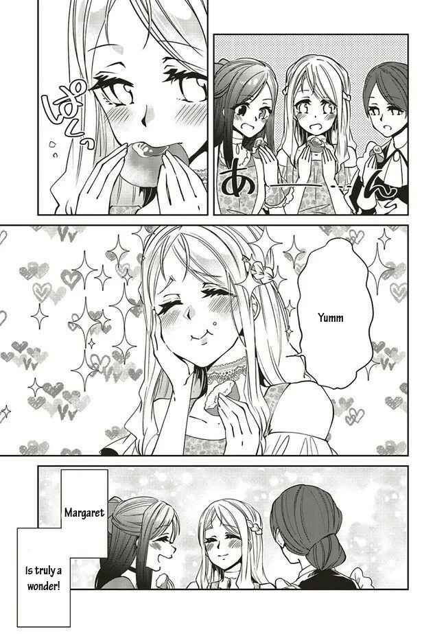 Page 17 Chapter 14 Mori no Hotori de Jam wo Niru ~Isekai de Hajimeru Inakagurashi~